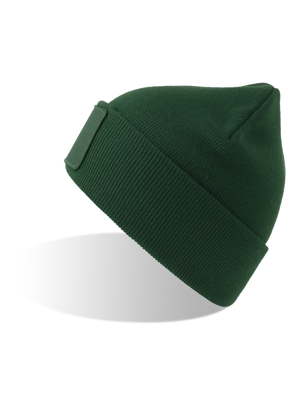 Wind-S With Patch Atlantis Bottle Green