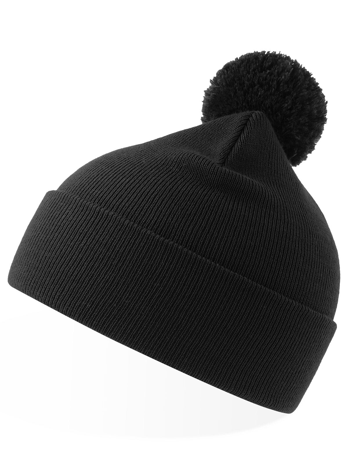 Wind-S with pompom