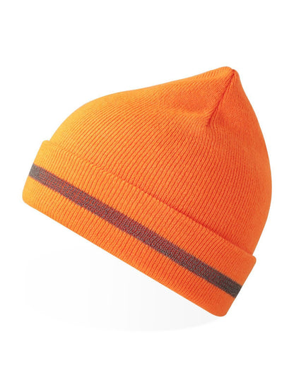 Workout-S Atlantis Orange Fluo