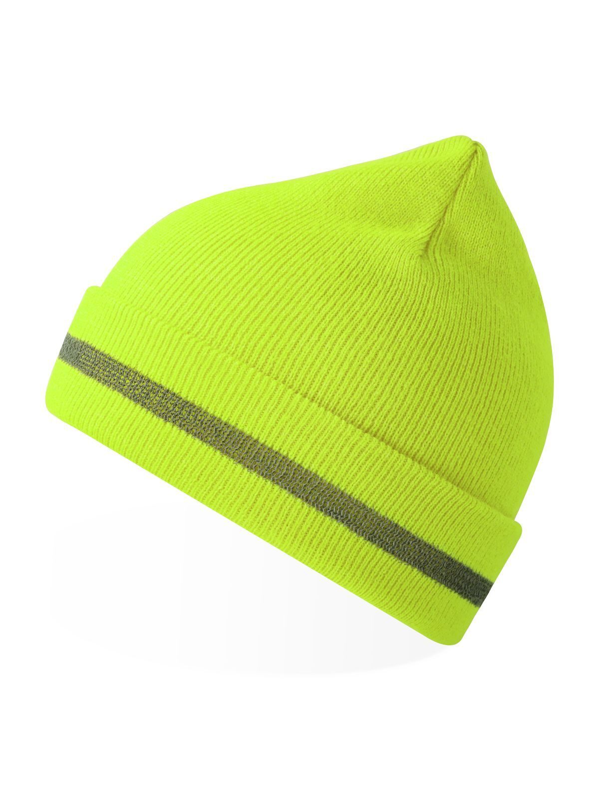 Workout-S Atlantis Yellow Fluo