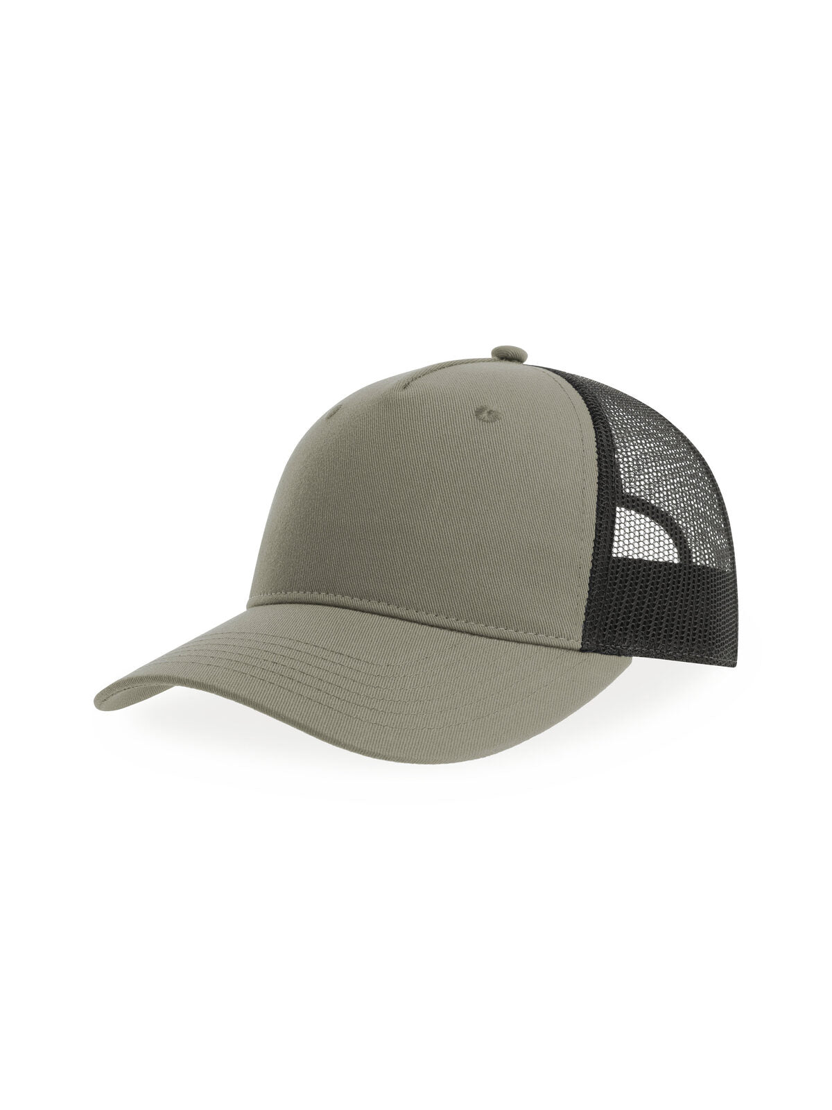 Zion Atlantis Grey-Black