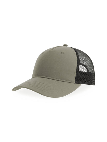 Zion Atlantis Grey-Black
