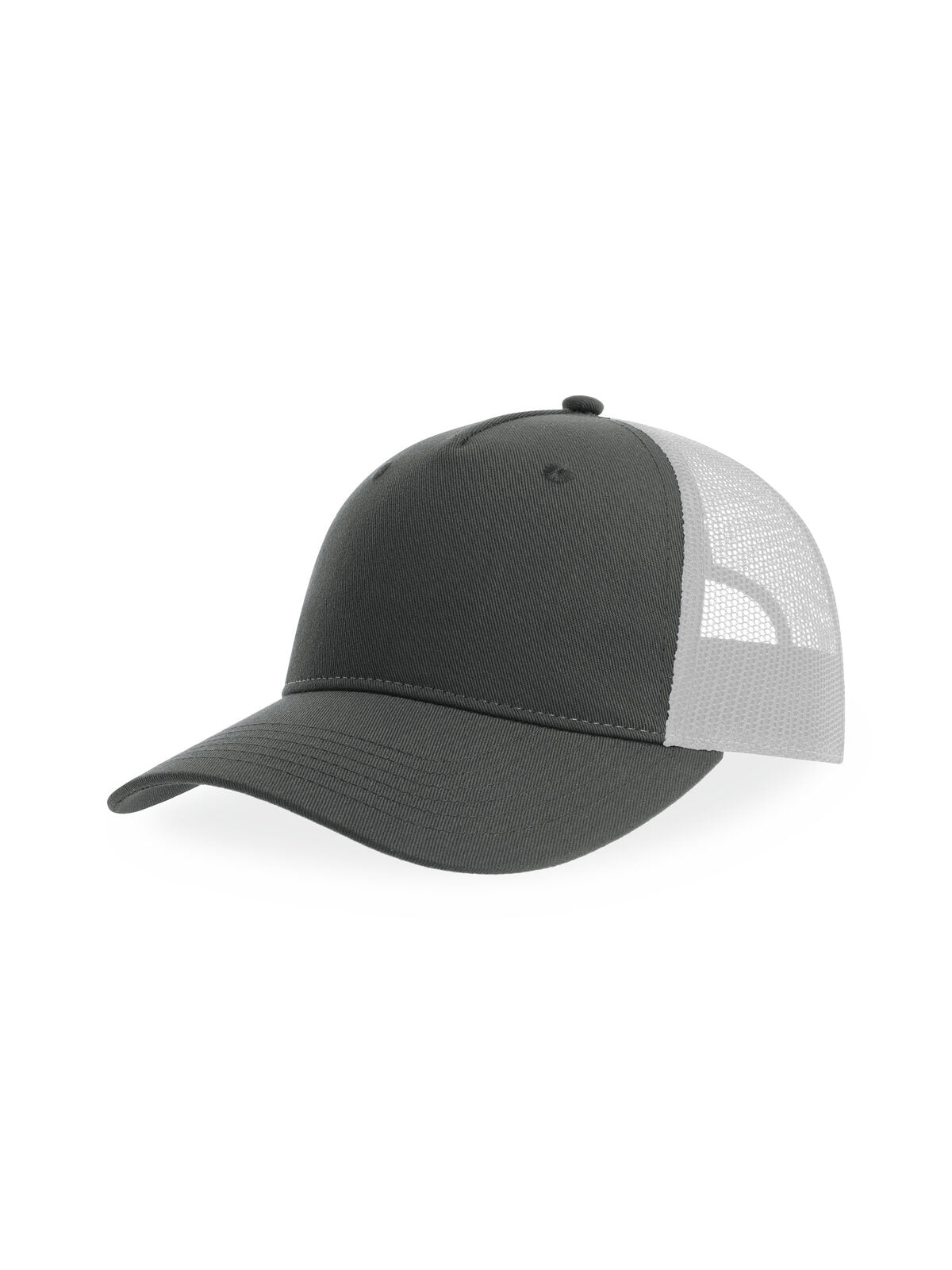 Zion Atlantis Dark Grey-White
