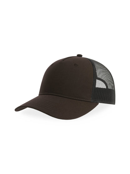 Zion Atlantis Brown-Black