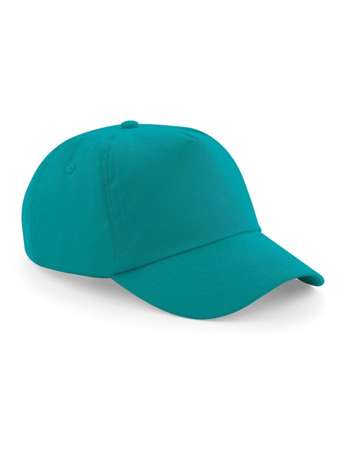 Original 5 Panel Cap Beechfield Emerald