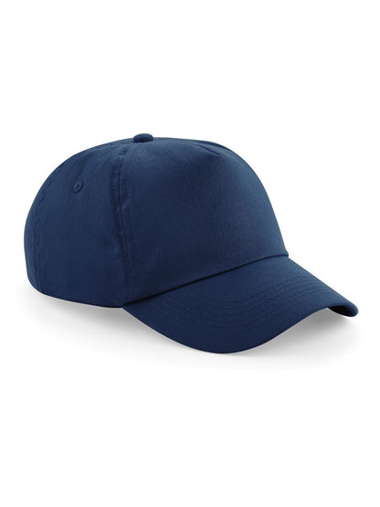 Original 5 Panel Cap Beechfield French Navy