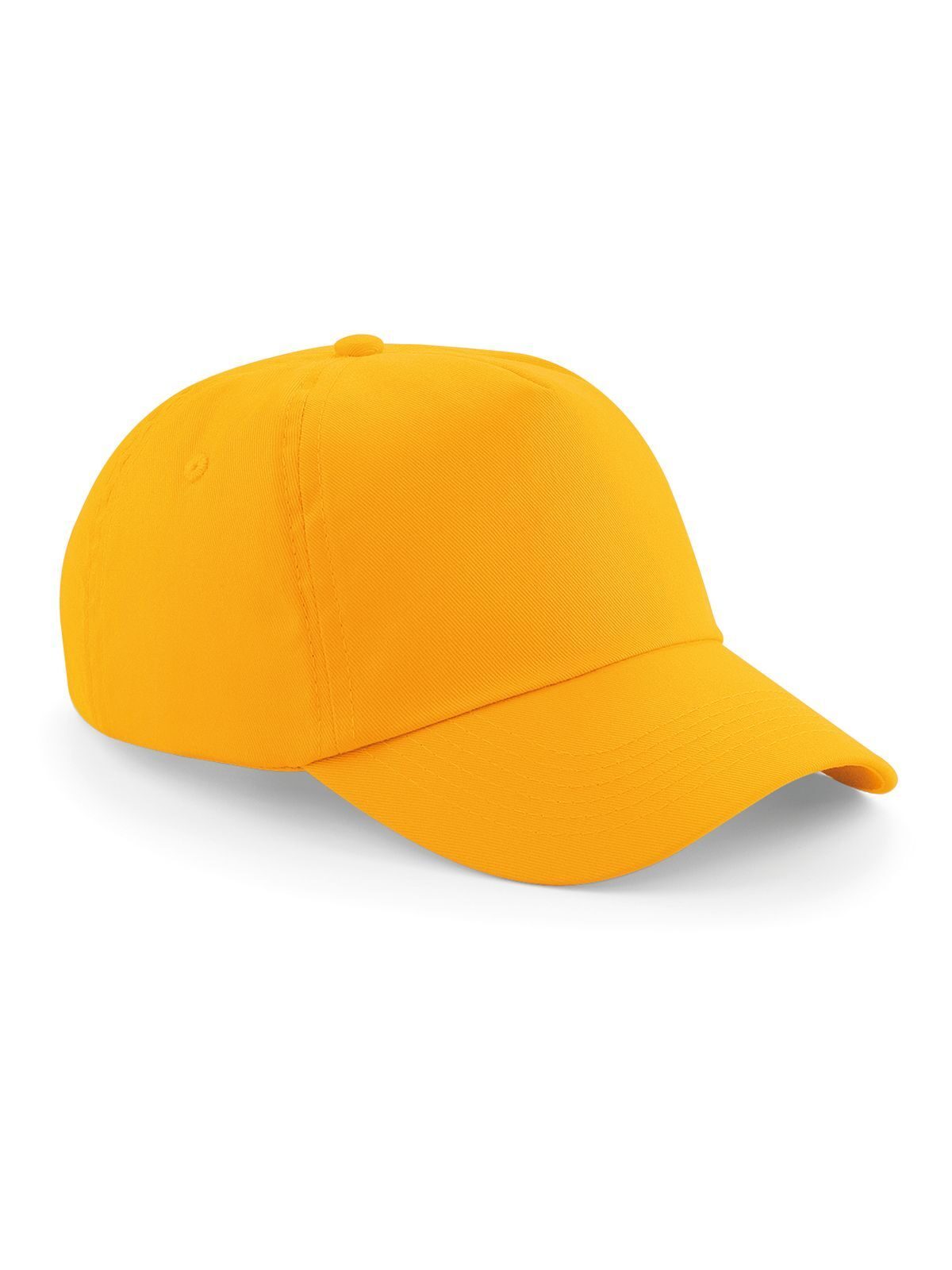 Original 5 Panel Cap Beechfield Gold