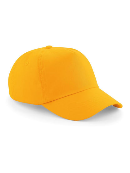 Original 5 Panel Cap Beechfield Gold