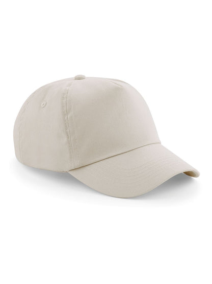 Original 5 Panel Cap Beechfield Sand