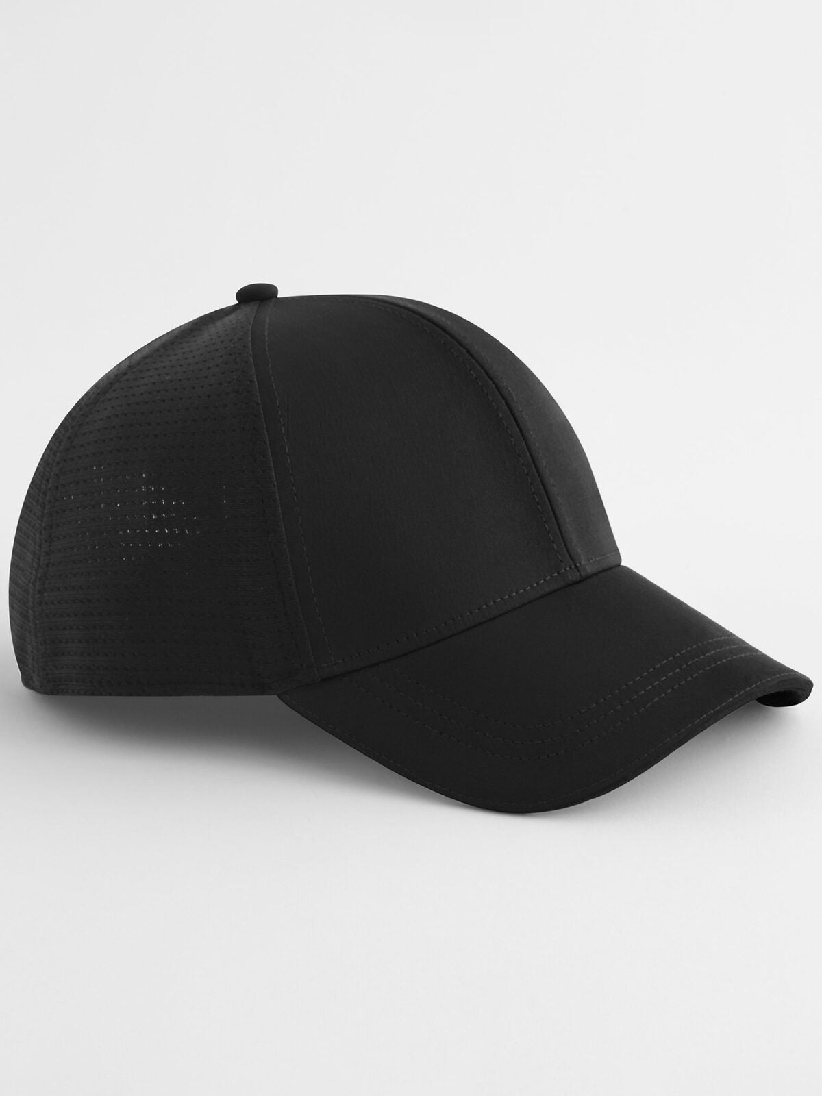 Club Cap Beechfield Black