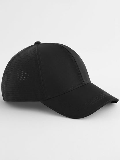Club Cap Beechfield Black