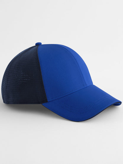 Club Cap Beechfield Royal/Navy