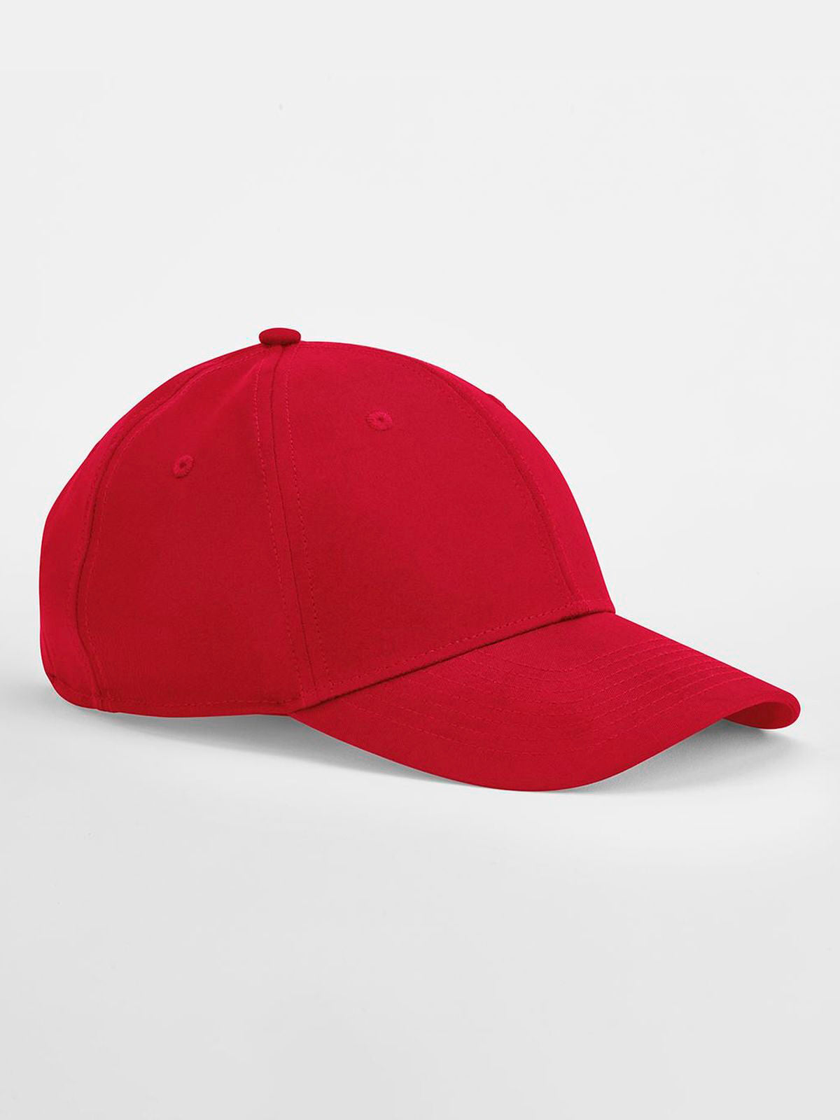 Performance Cap Beechfield Pure Red