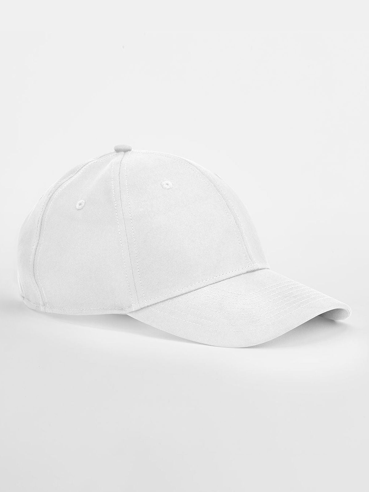 Performance Cap Beechfield White
