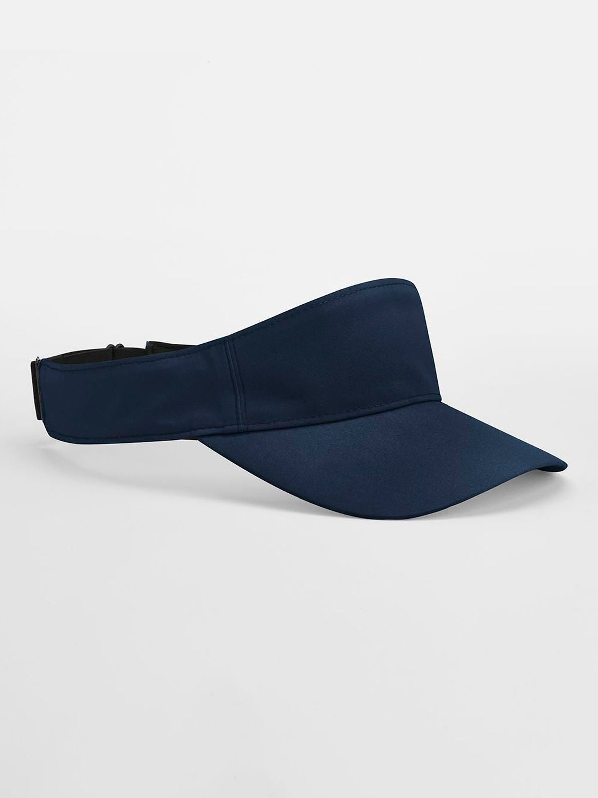 Performance Visor Beechfield Navy