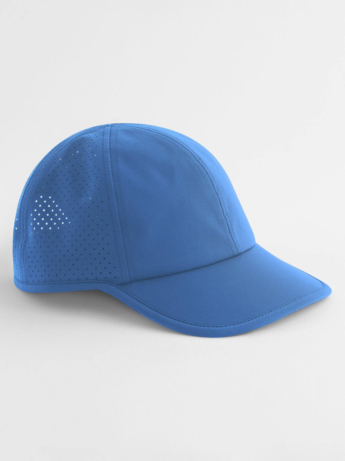 Technical training cap Beechfield Cornflower Blue