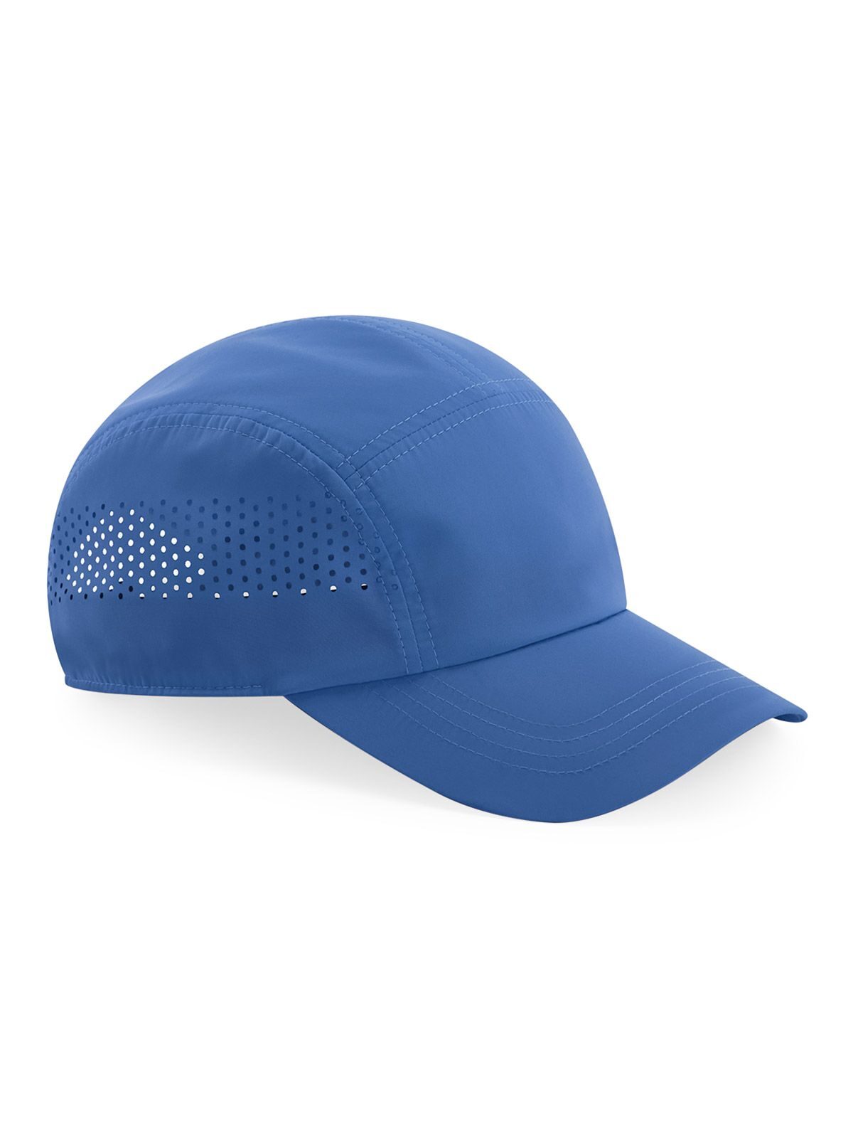 Technical Running Cap Beechfield Cobalt Blue