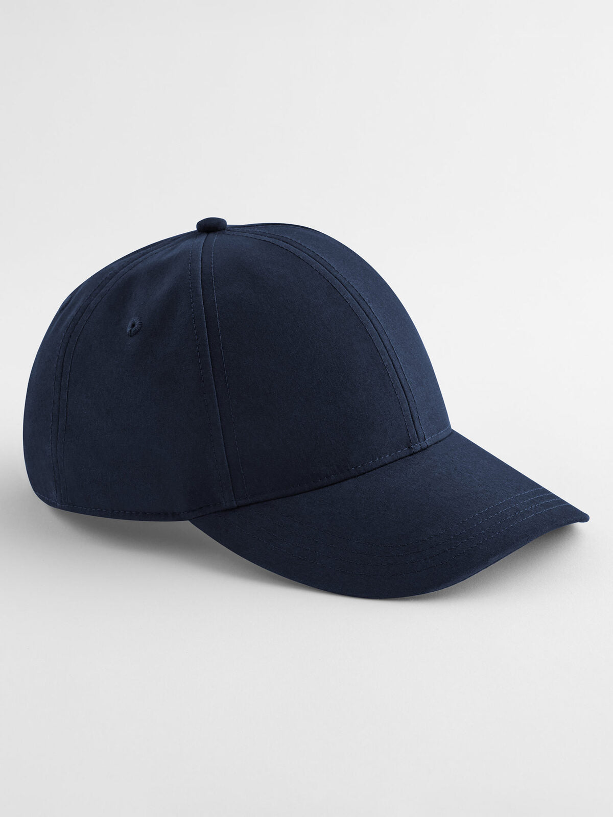Water Resistant Lifestyle Cap Beechfield French Navy