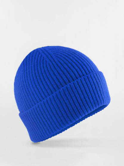 Berretto per bambini Beechfield Bright Royal