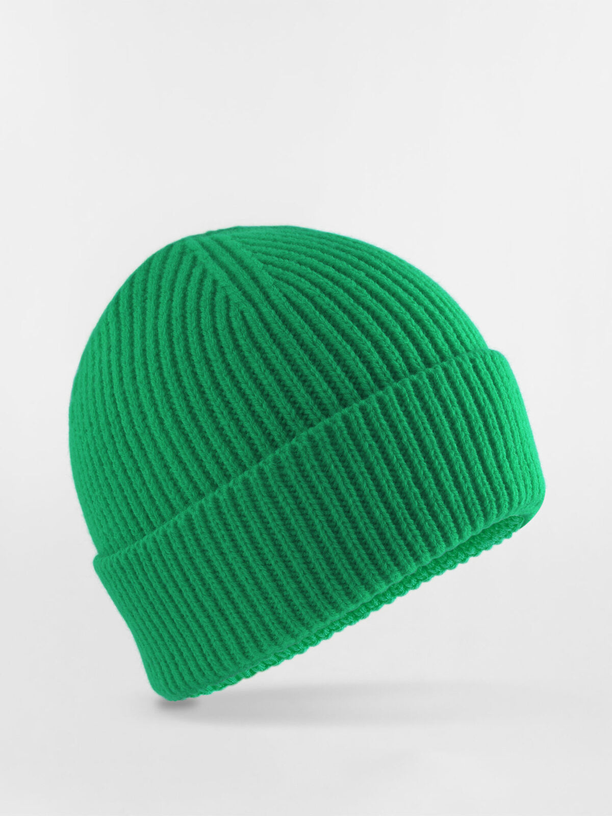 Berretto per bambini Beechfield Kelly Green