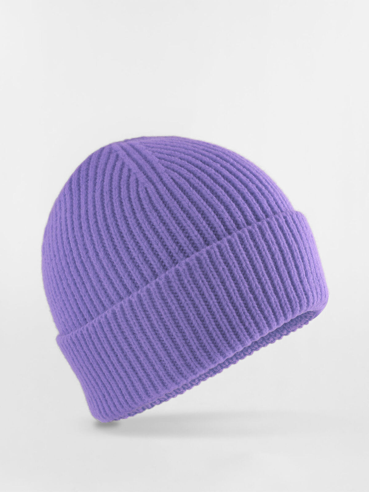 Berretto per bambini Beechfield Violet