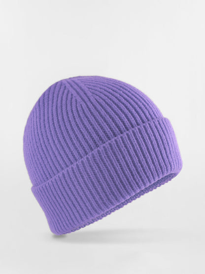 Berretto per bambini Beechfield Violet