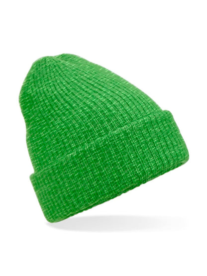 Colour Pop Beanie Beechfield Bright Green