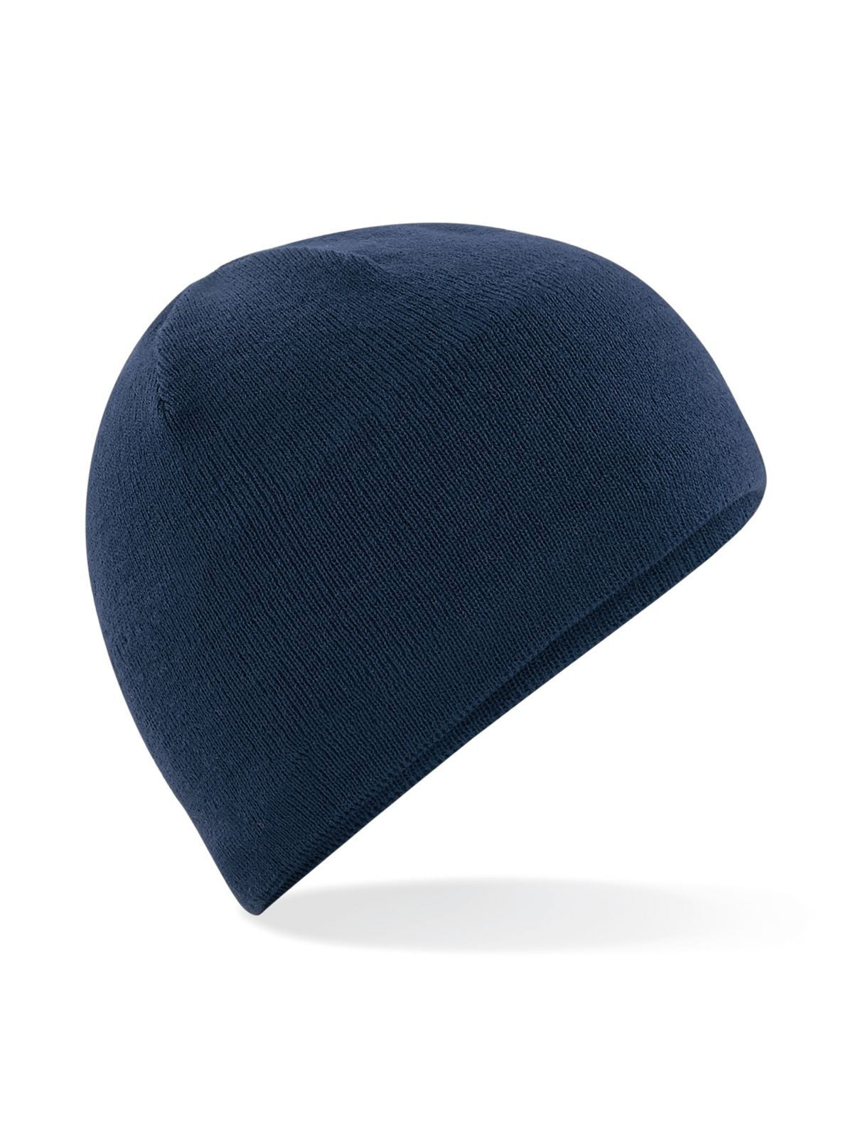 Active Performance Beanie Beechfield French Navy