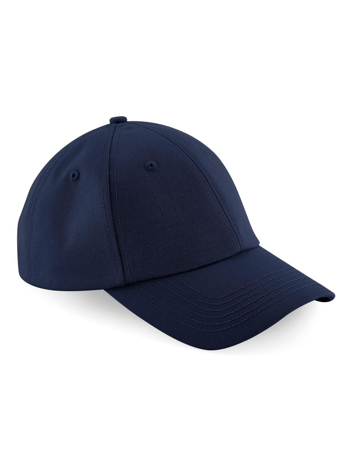 Authentic Baseball Cap Beechfield French Navy
