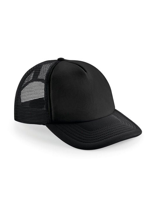 Vintage Snapback Trucker