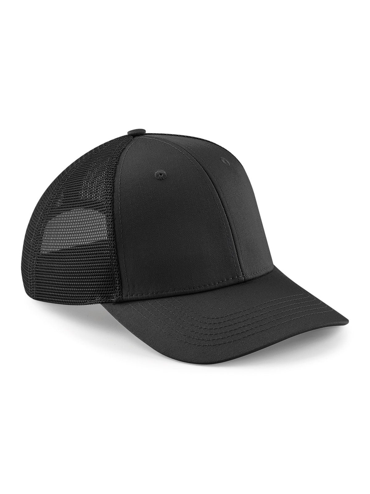Urbanwear Trucker Beechfield Black