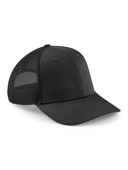 Urbanwear Trucker Beechfield Black