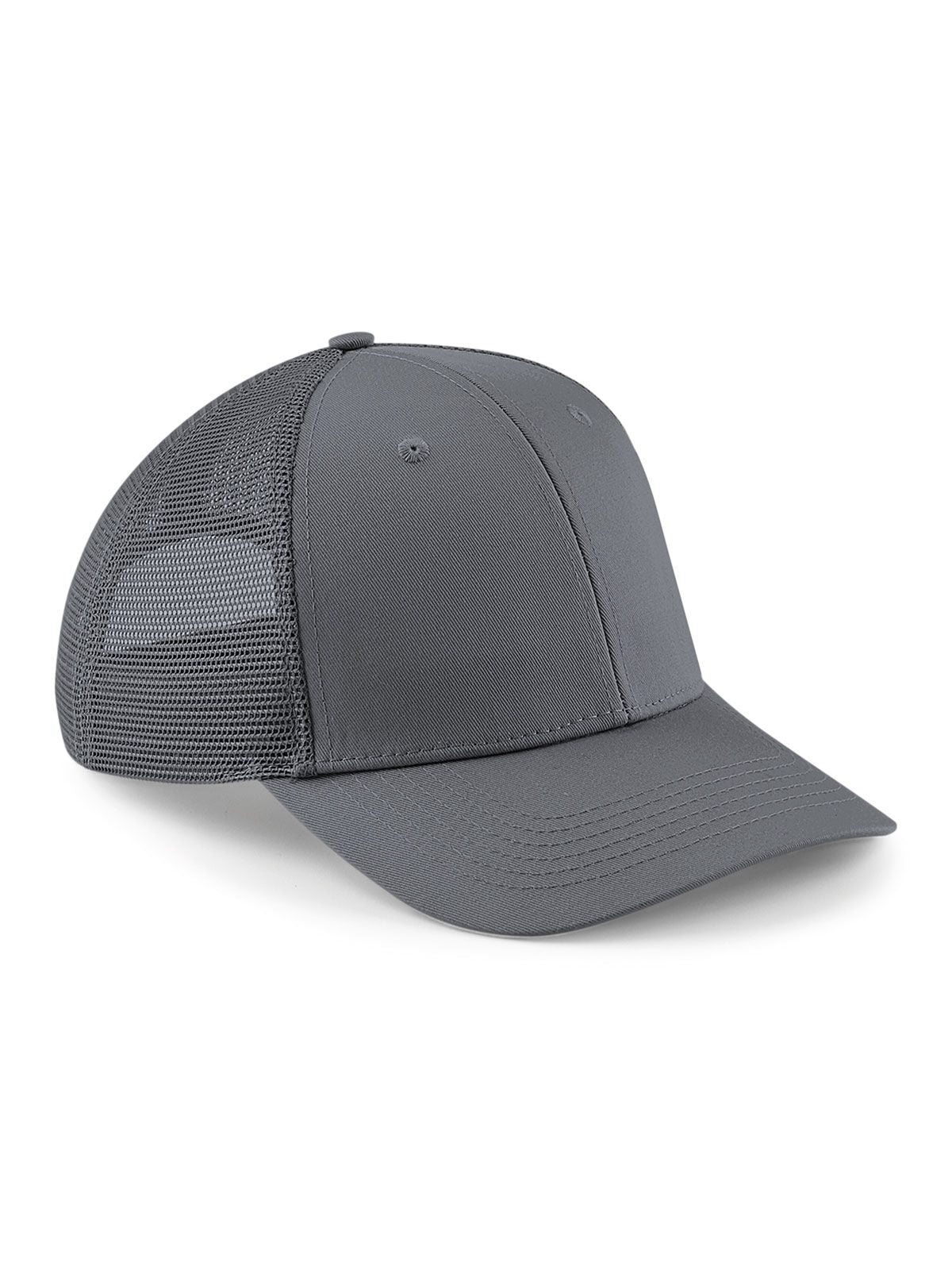 Urbanwear Trucker Beechfield Graphite Grey