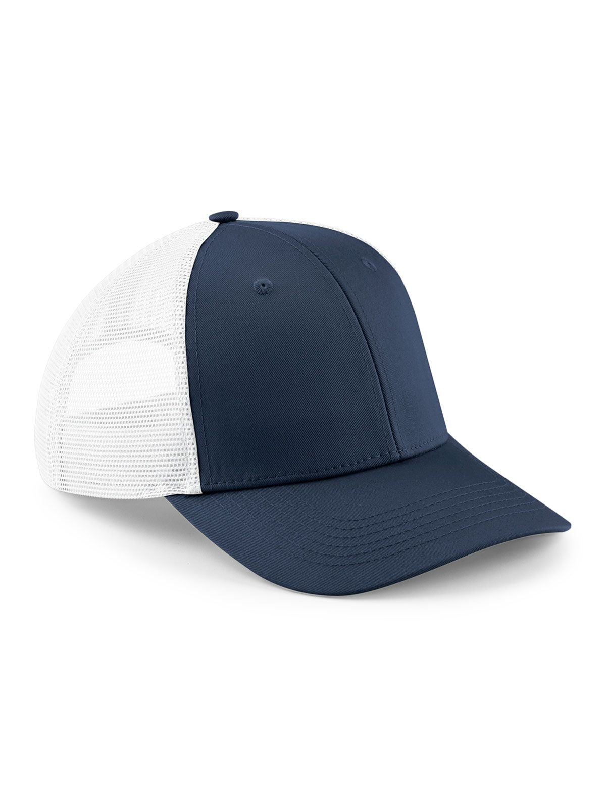 Urbanwear Trucker Beechfield Navy/White