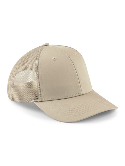 Urbanwear Trucker Beechfield Warm Sand