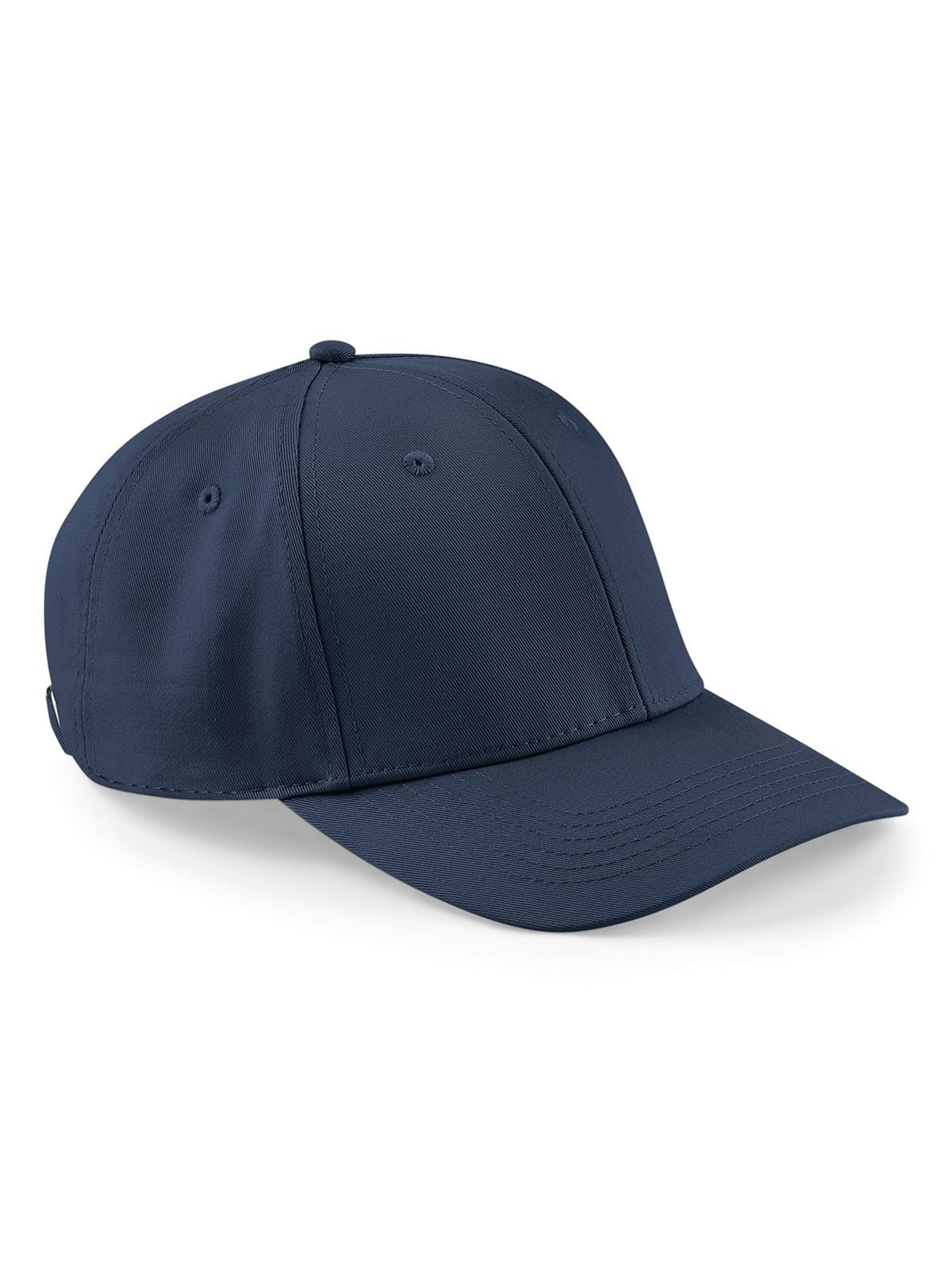 Urbanwear 6 Panel Cap Beechfield Navy