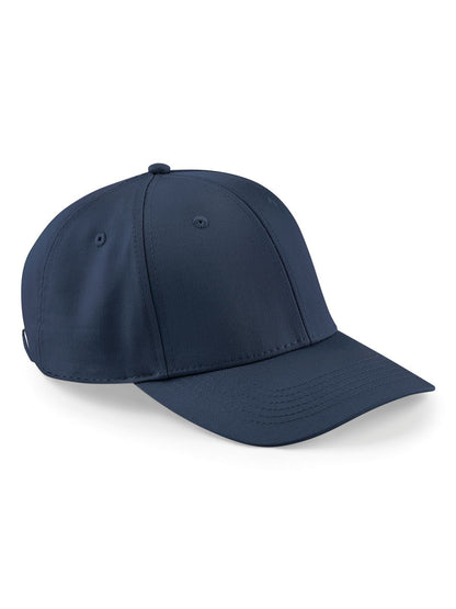 Urbanwear 6 Panel Cap Beechfield Navy