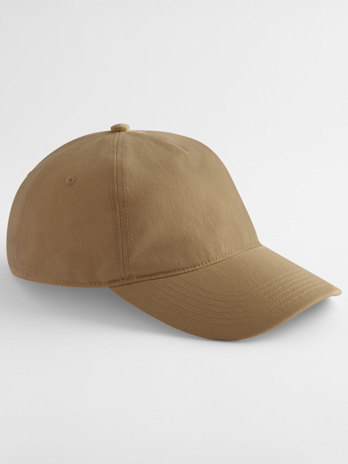Leisure Cap Beechfield Biscuit