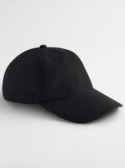 Leisure Cap Beechfield Black