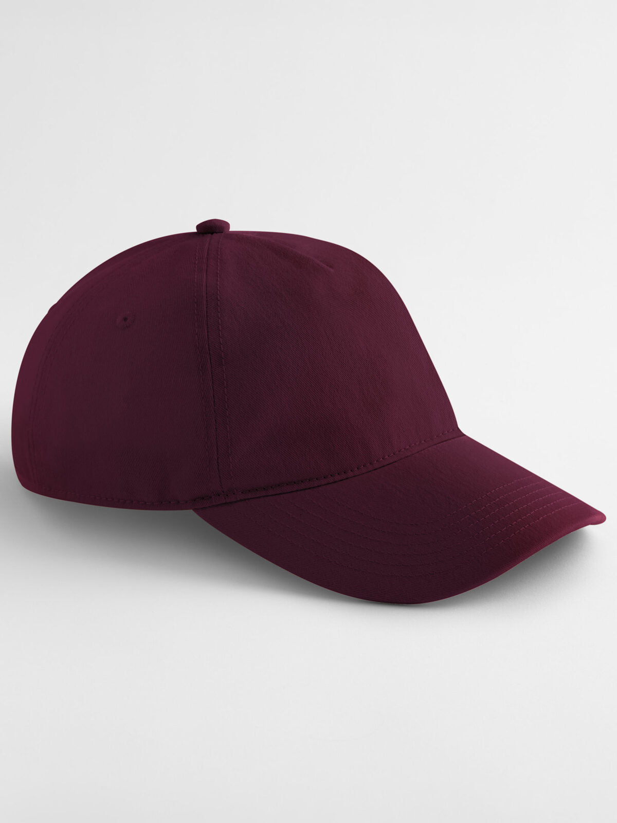 Leisure Cap Beechfield Burgundy