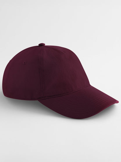 Leisure Cap Beechfield Burgundy