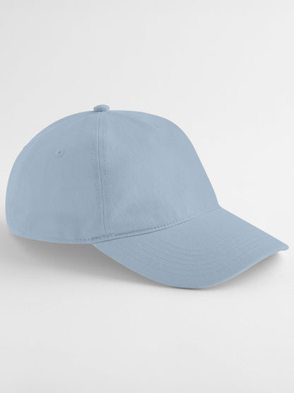 Leisure Cap Beechfield Dusty Blue