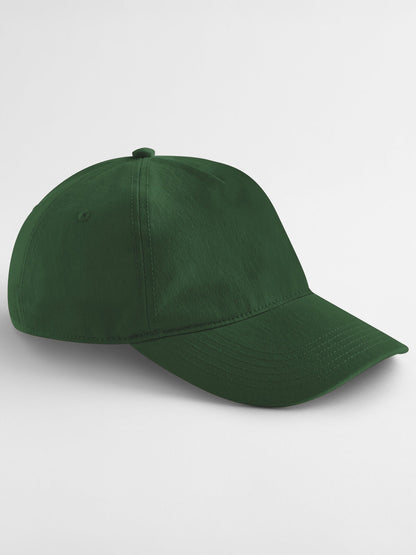 Leisure Cap Beechfield Forest Green