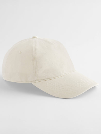 Leisure Cap Beechfield Natural