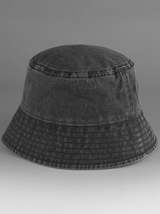 Vintage Bucket Hat