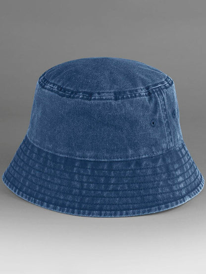 Vintage Bucket Hat