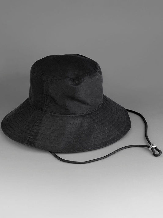 Wide Brim Sun Hat