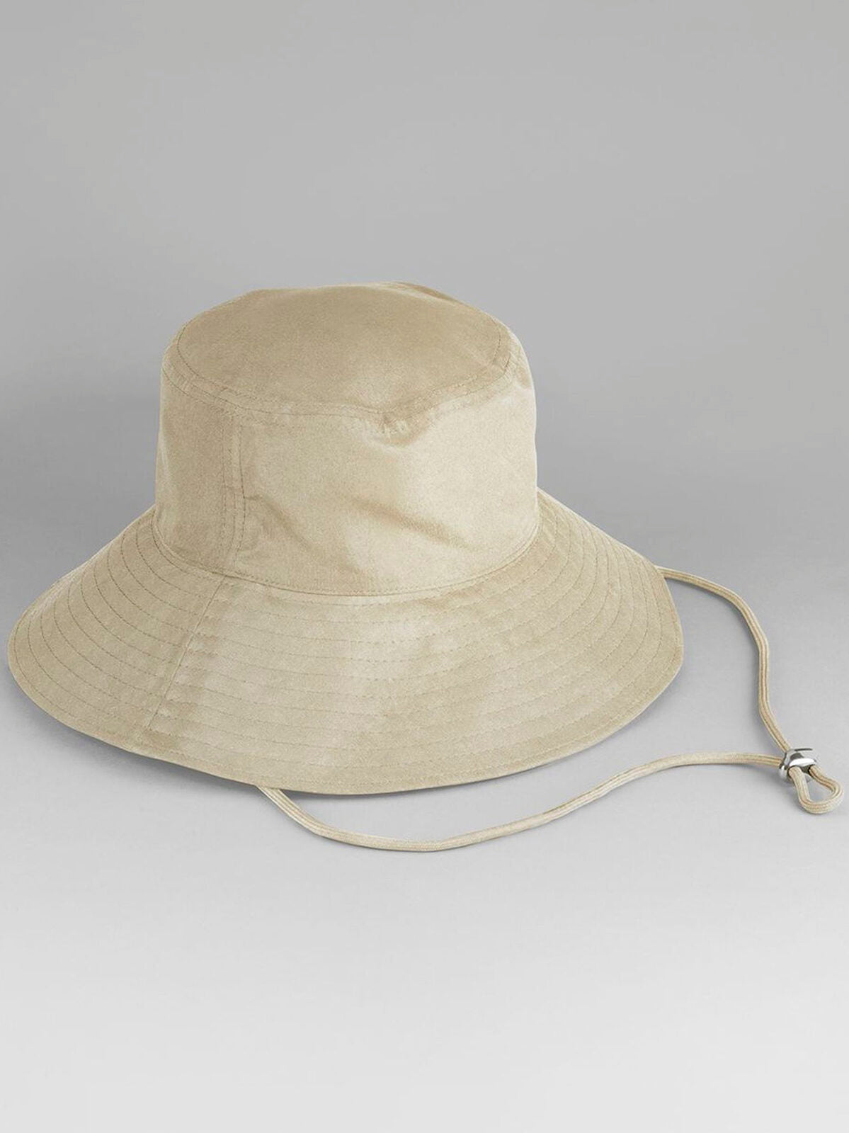 Wide Brim Sun Hat
