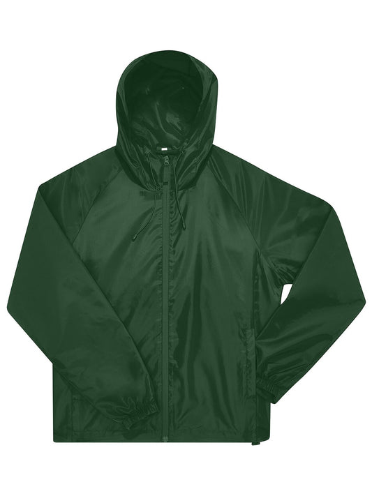 #Reset Windbreaker