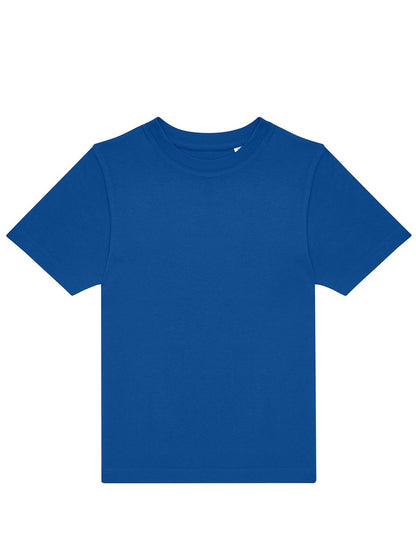 #E190 /Kids B&C Collection Royal Blue
